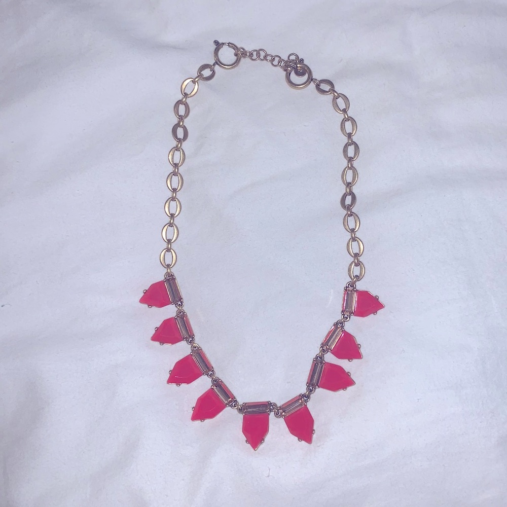 Stella and Dot necklace